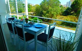 Gmid Immo Apartamento Apartsol